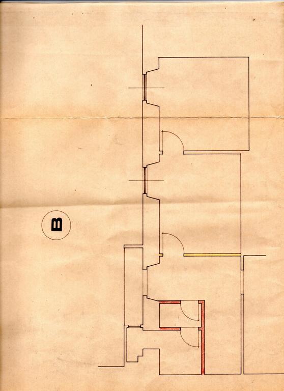 Merville House Florence Room photo