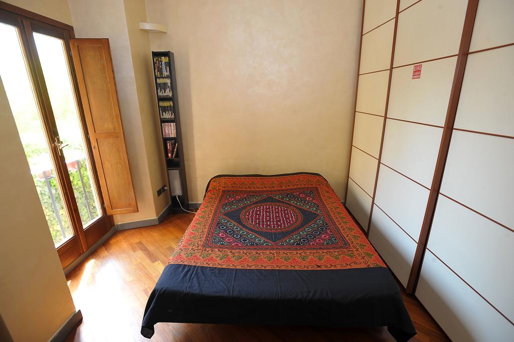 Merville House Florence Room photo