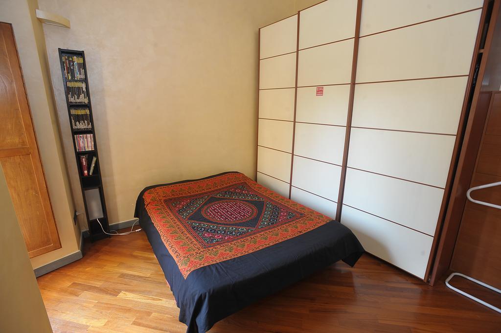 Merville House Florence Room photo